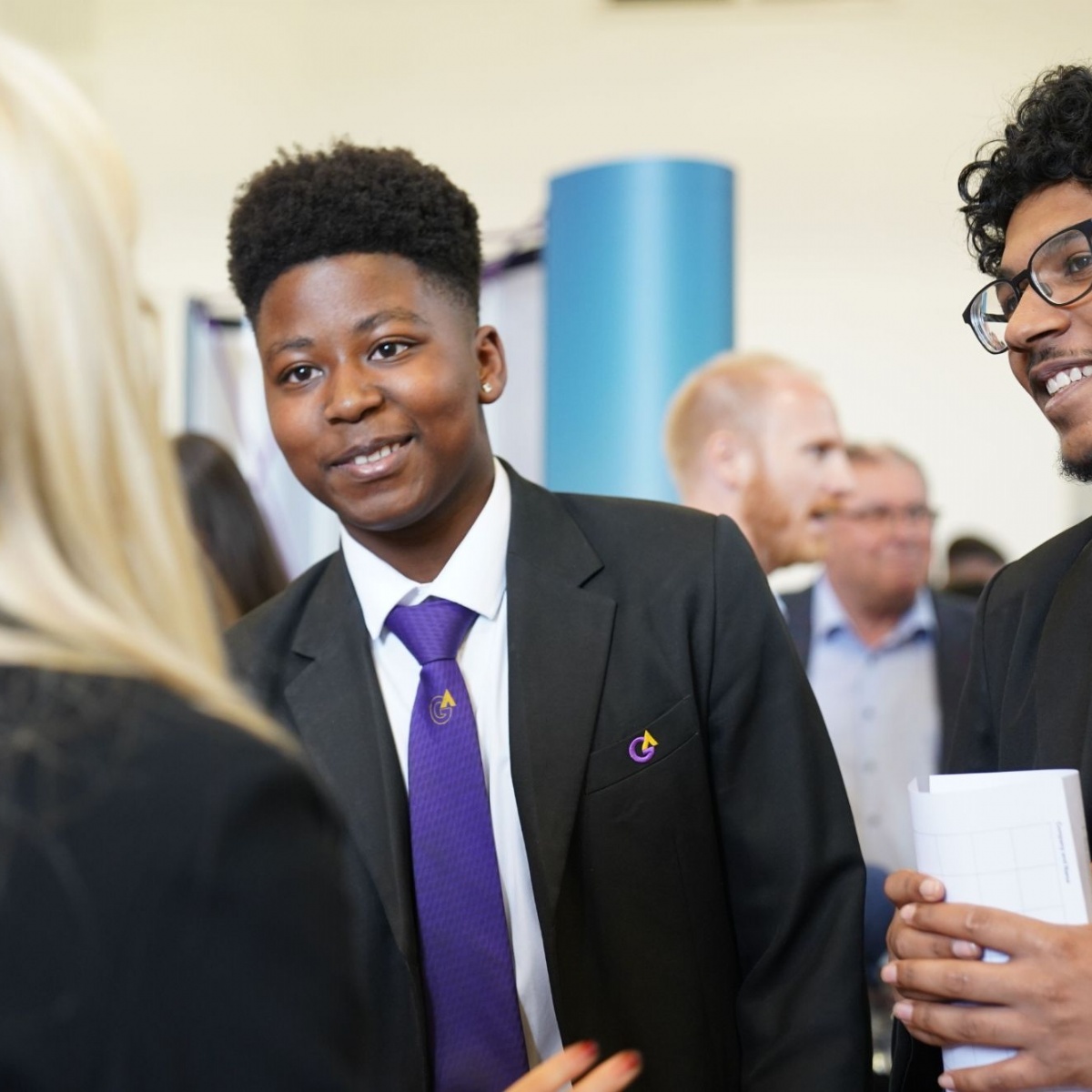 Grace Academy Coventry Year 10 Options